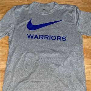 Nike Warriors Tee